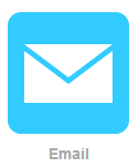 Email response icon